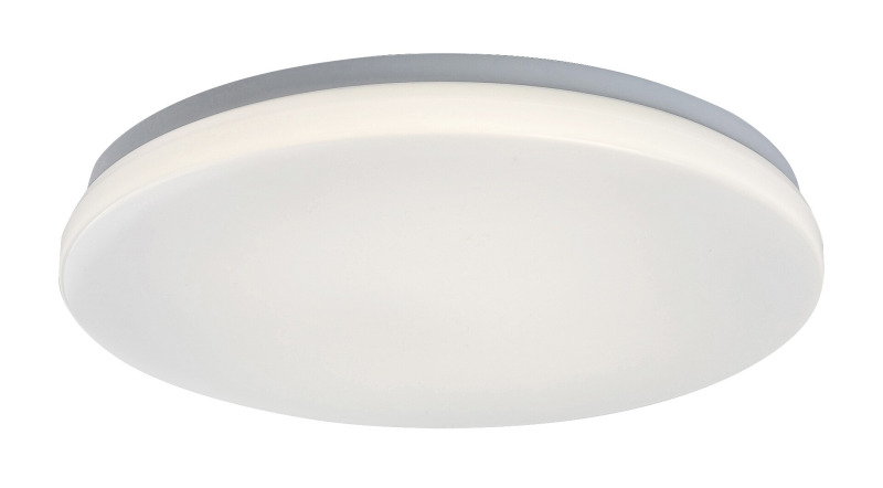 Venkovní stropní svítidlo Lowar bílá LED 24W RABALUX 77140