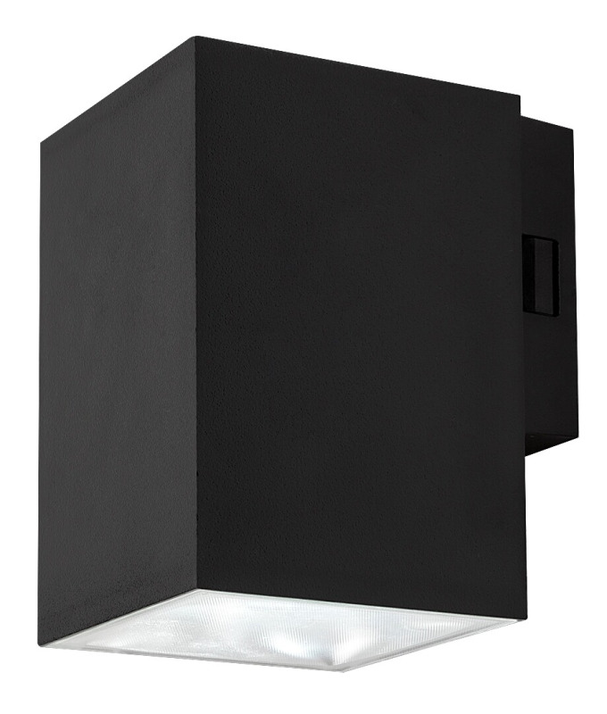 VENKOVNÍ LED SVÍTIDLO 7.5/11.5/10 cm