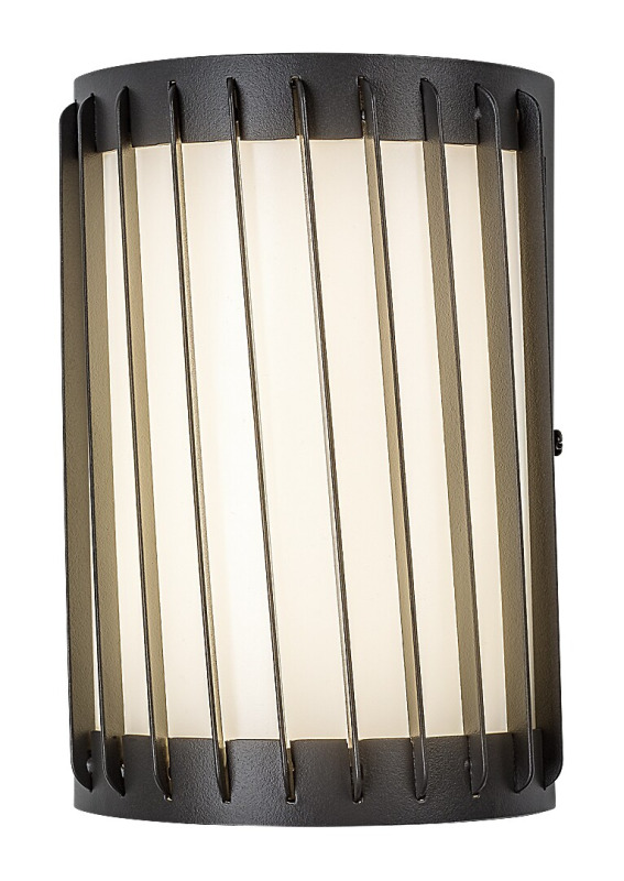Venkovní nástěnné svítidlo Tamarite antracitová LED 6W RABALUX 77206