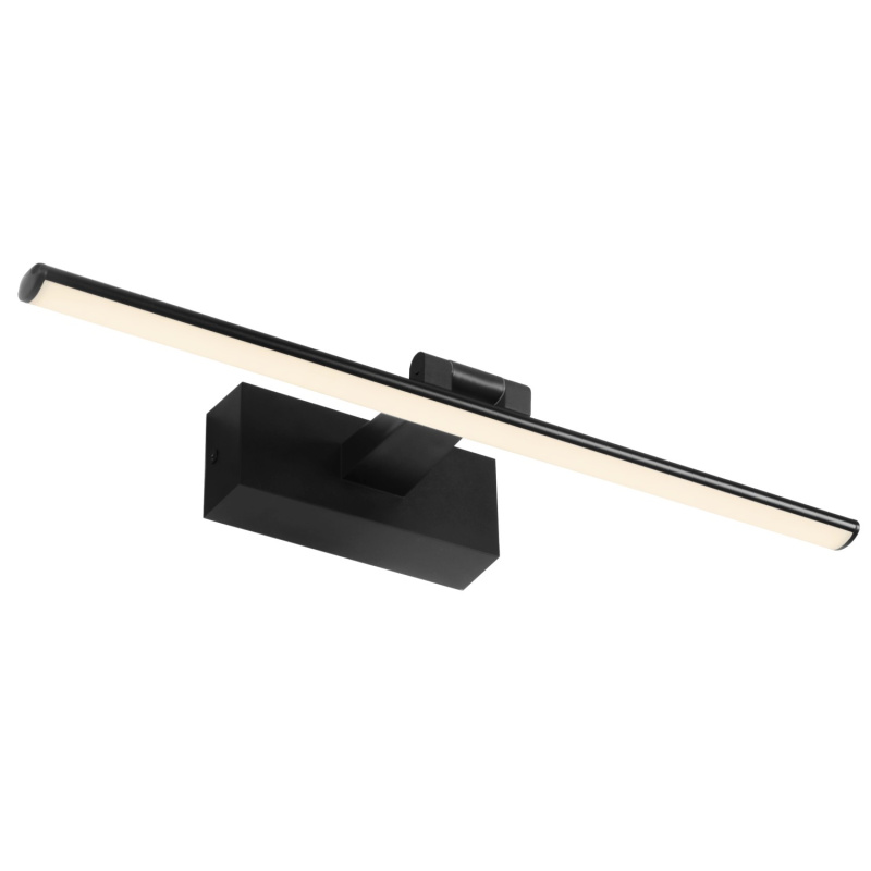 Rabalux Obrazové LED svítidlo Gaten, 8 W, 700 lm, 3000 K, 45 x 15,5 cm