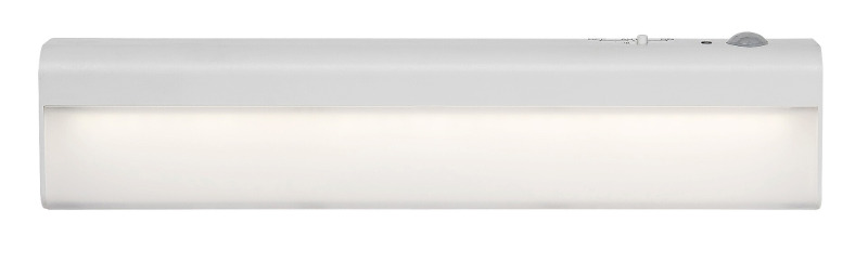 Podlinkové svítidlo Jelora matná bílá LED 0,5W RABALUX 78017