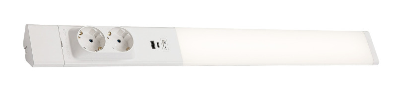 Svítidlo Bilal matná bílá LED 18W RABALUX 78032