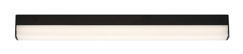 Podlinkové svítidlo Band černá LED 14W RABALUX 78047