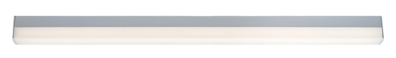 Podlinkové svítidlo Band bílá LED 20W RABALUX 78050