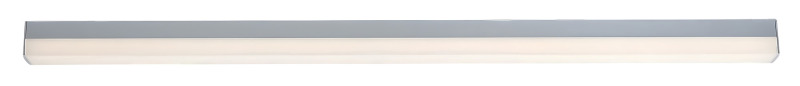 Podlinkové svítidlo Band bílá LED 24W RABALUX 78052