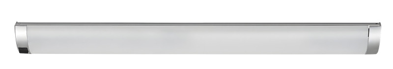 Podlinkové svítidlo Soft stříbrná LED 8W RABALUX 78054