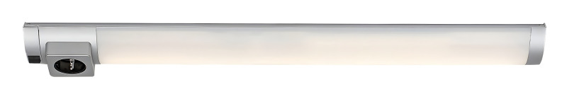 Podlinkové svítidlo Soft stříbrná LED 5W RABALUX 78055