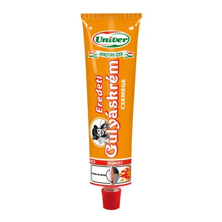 Univer Gulášový krém lahůdkový 160 g