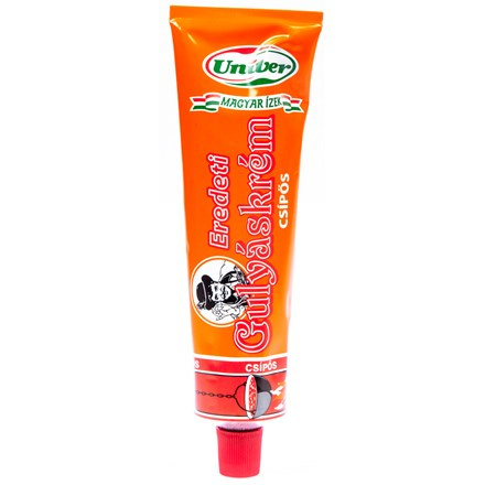 Univer Gulášový krém pálivý 160 g
