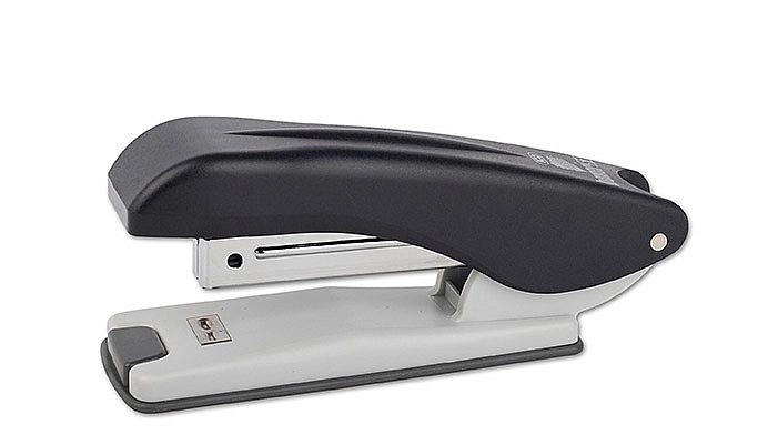 Sešívačka BOXER S1, černá BOXER