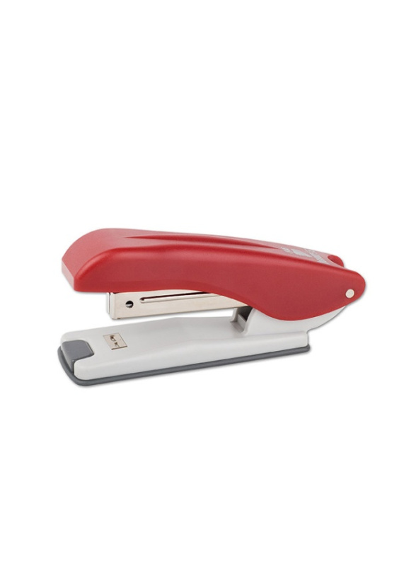 Sešívačka BOXER S1, červená BOXER