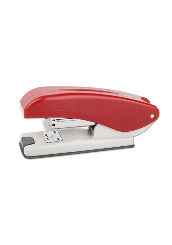 Sešívačka BOXER S2, červená BOXER