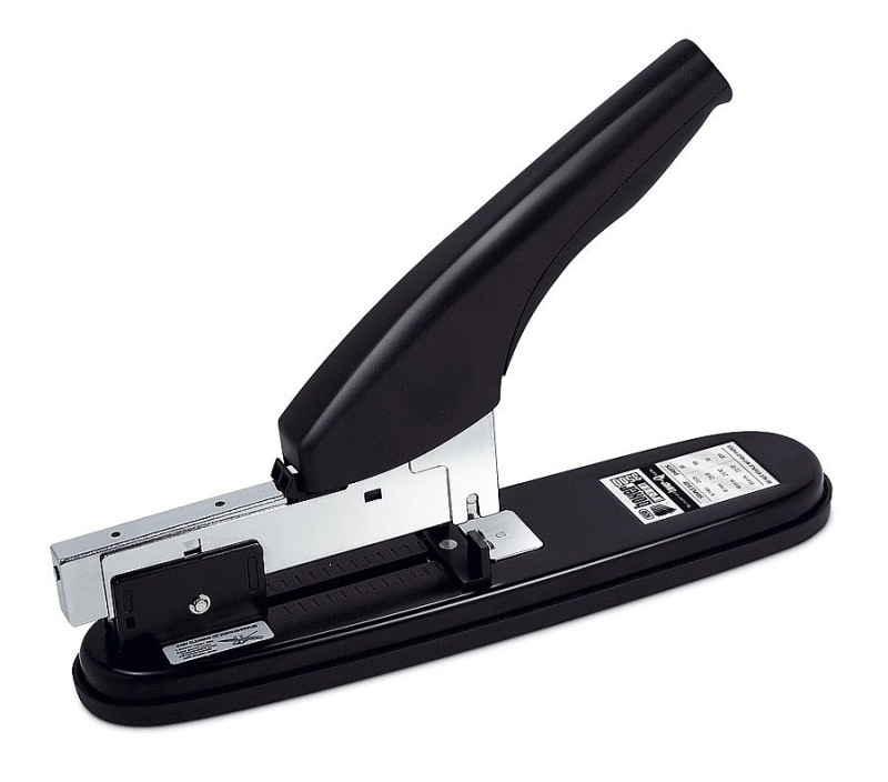 Sešívačka BOXER 3500, černá BOXER