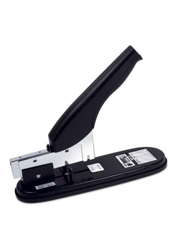 Sešívačka BOXER 5500, černá BOXER