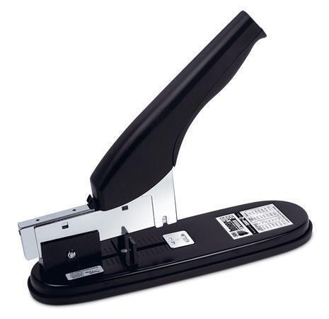 Sešívačka BOXER 5500, černá BOXER