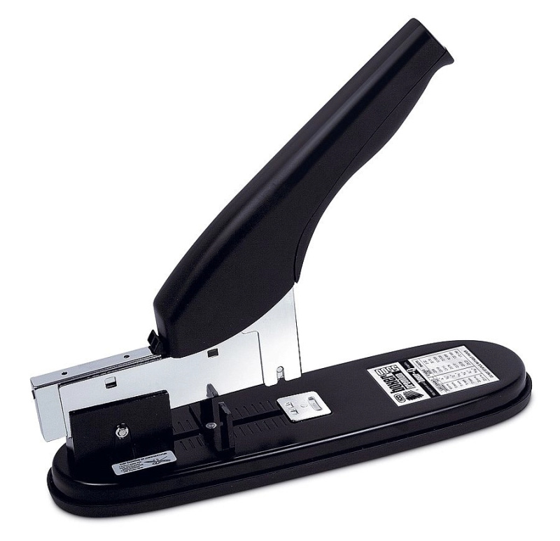 Sešívačka BOXER 5500, černá BOXER