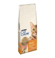Purina Cat Chow Adult Salmon & Tuna 1,5 kg