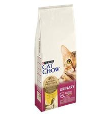 Purina Cat Chow Urinary Tract Health kuře 15 kg