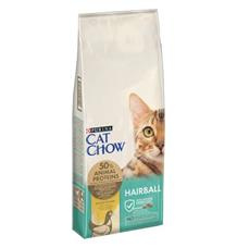 Purina Cat Chow Adult Special Care Hairball Control 1,5 kg