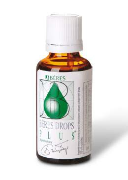 BERES Drops plus 100 ml