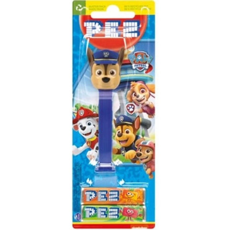 PEZ Dávkovač + bonbóny