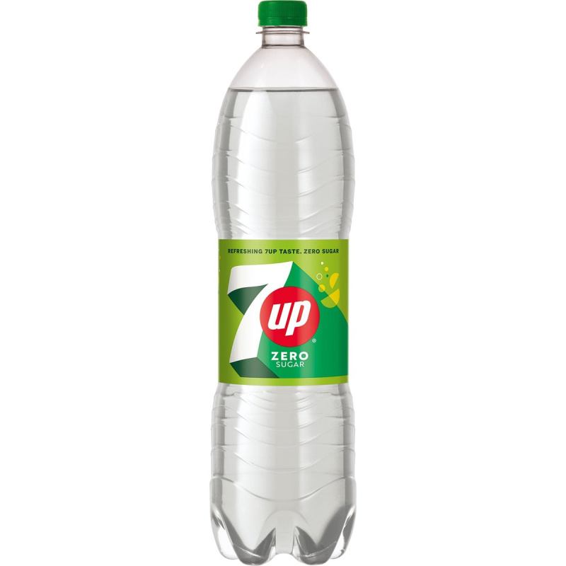 7UP Zero sugar