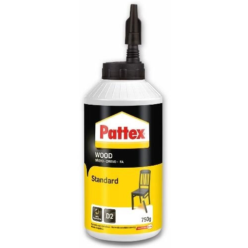 PATTEX Wood Standard D2 750g