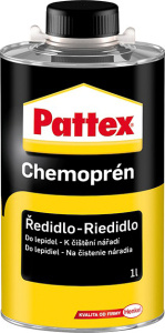 Redidlo chemopren 1 l