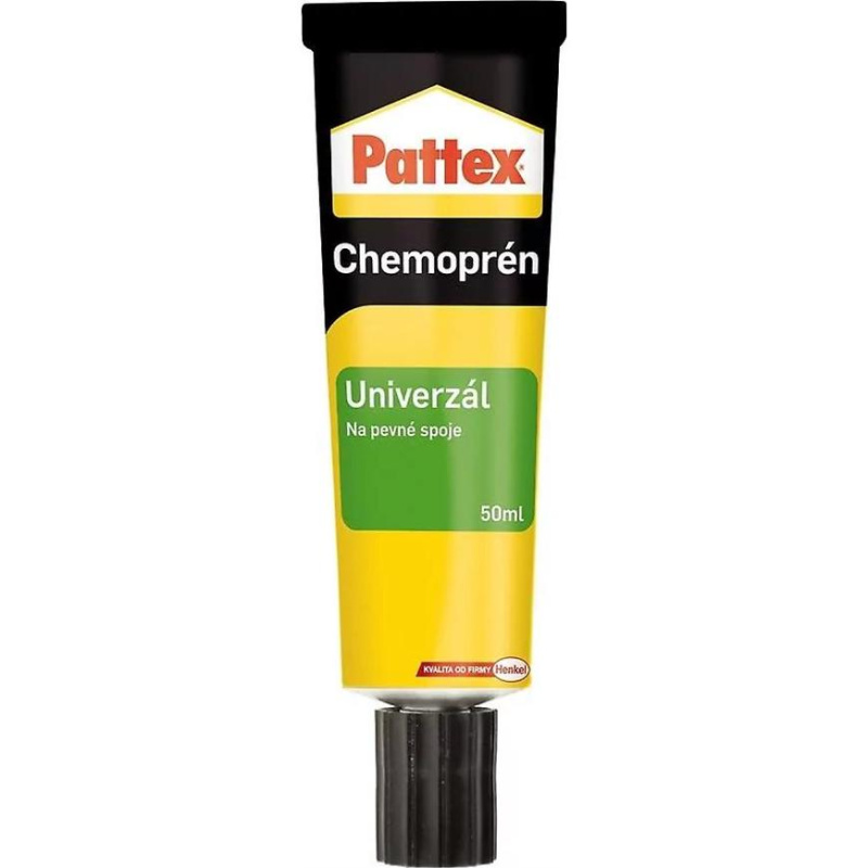 Lepidlo Chemoprén Univerzál 50 ml