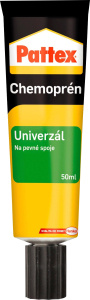 Lepidlo Chemoprén Univerzál 50 ml