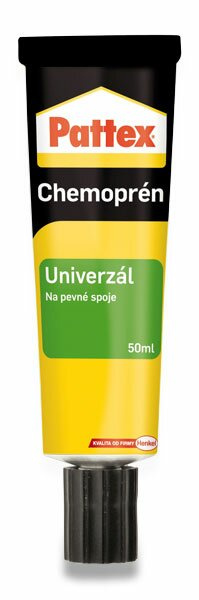 Lepidlo Chemoprén Univerzál 50 ml