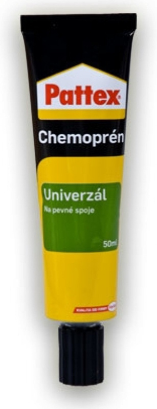 Pattex Chemoprén univerzál