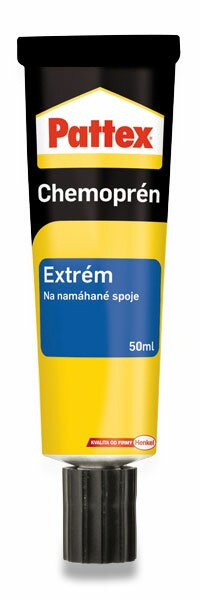 Lepidlo Chemoprén Extrém 50 ml
