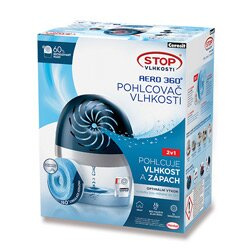 Ceresit Stop vlhkosti - pohlcovač vlhkosti