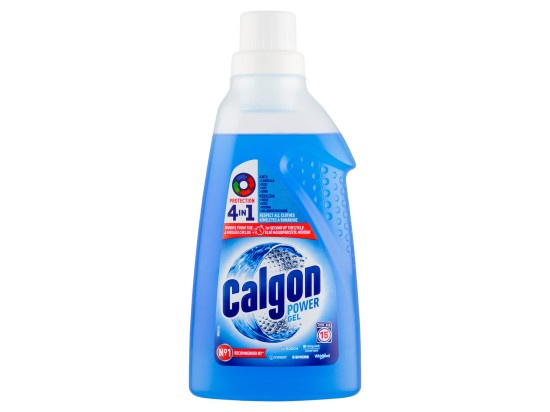 Calgon 4v1 power gel 750ml