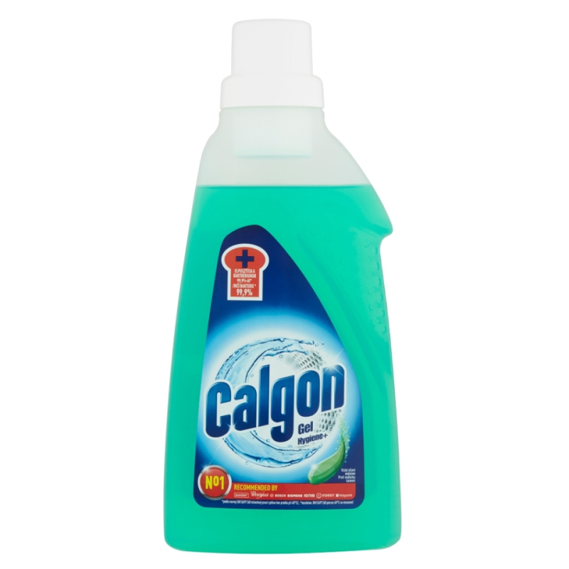 Calgon Hygiene Plus gel