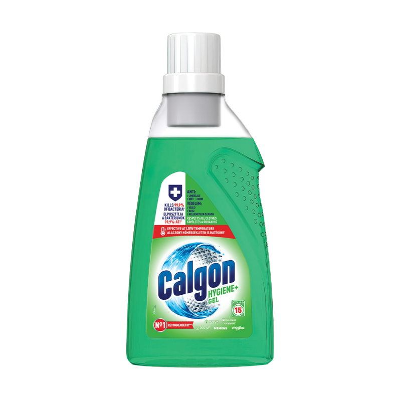 Calgon Hygiene Plus gel