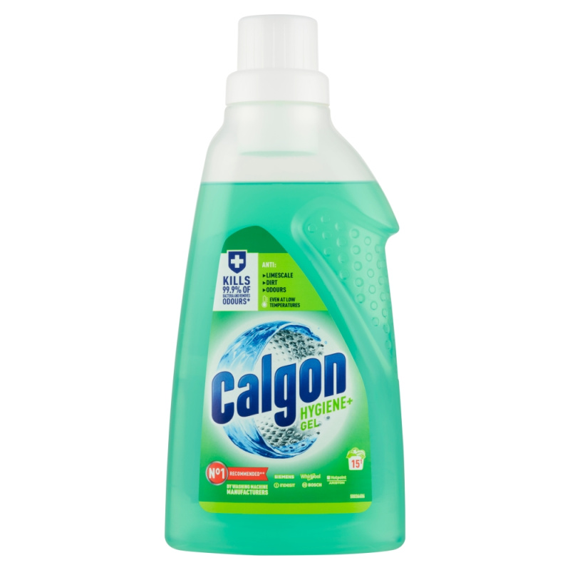 Calgon Hygiene Plus gel