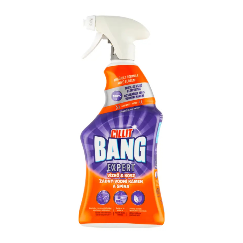 Cilit Čistící prostředek - Cillit bang univerzal, 750 ml