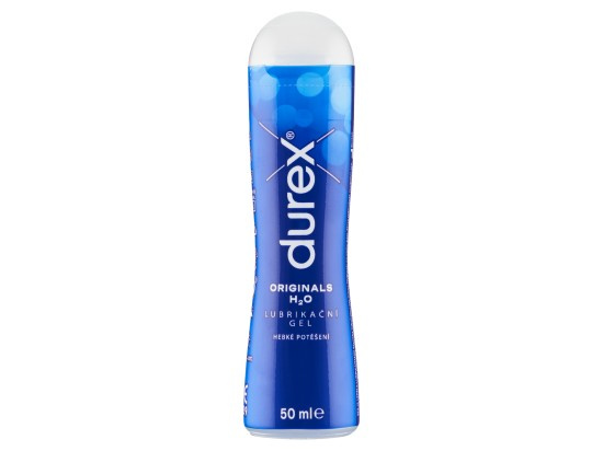 DUREX Originals lubrikační gel 50 ml