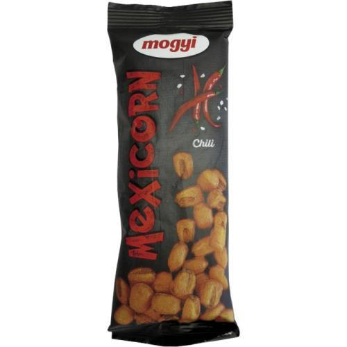 Mogyi Mexicorn kukuřice s příchutí chilli 55g