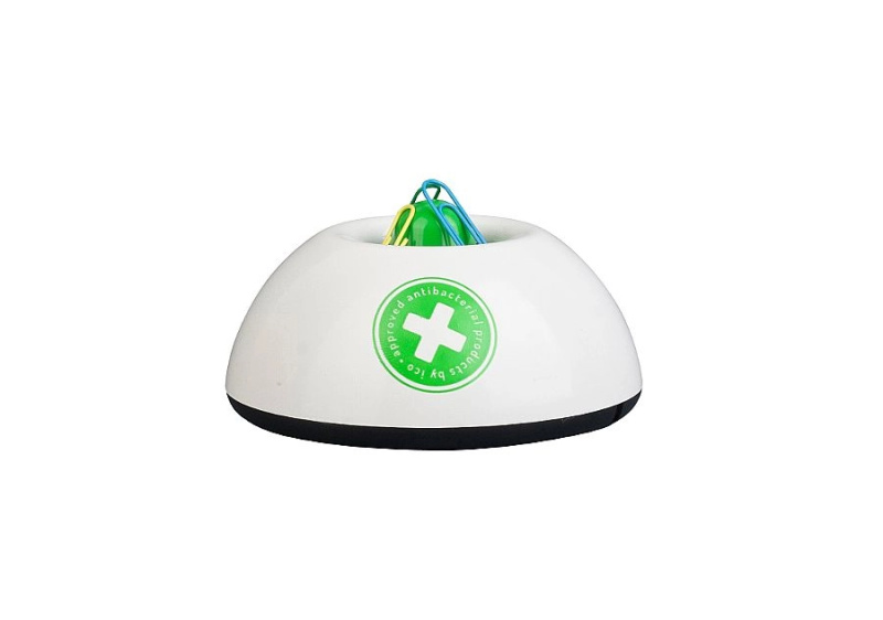 Držák na spony ICO antibakteriální ICO