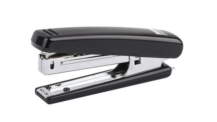 Sešívačka BOXER MINI, černá BOXER