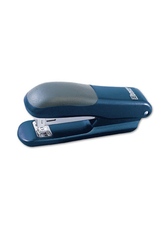 Sešívačka BOXER 200, modrá BOXER