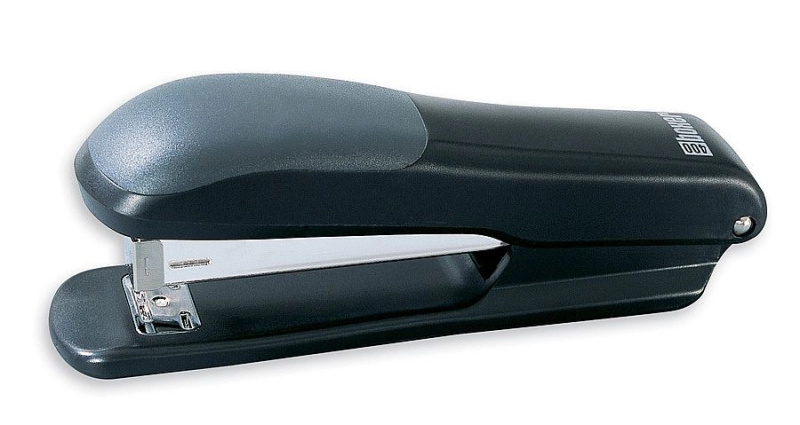 Sešívačka BOXER 400, černá BOXER