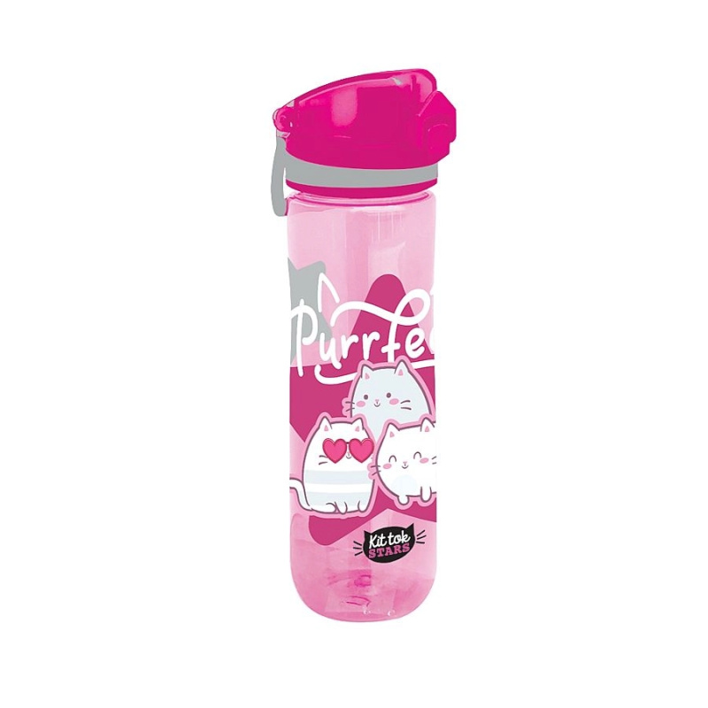 LizzyCard lahev na pití Kit Tok 600 ml