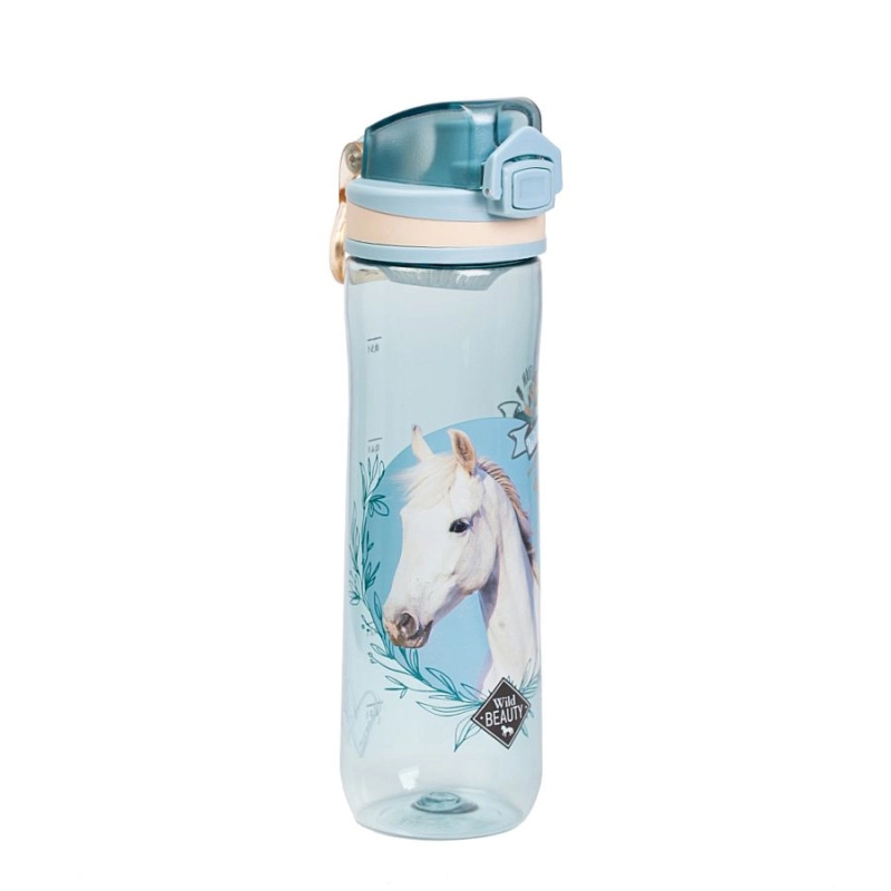 LizzyCard láhev na pití wild beauty 600 ml