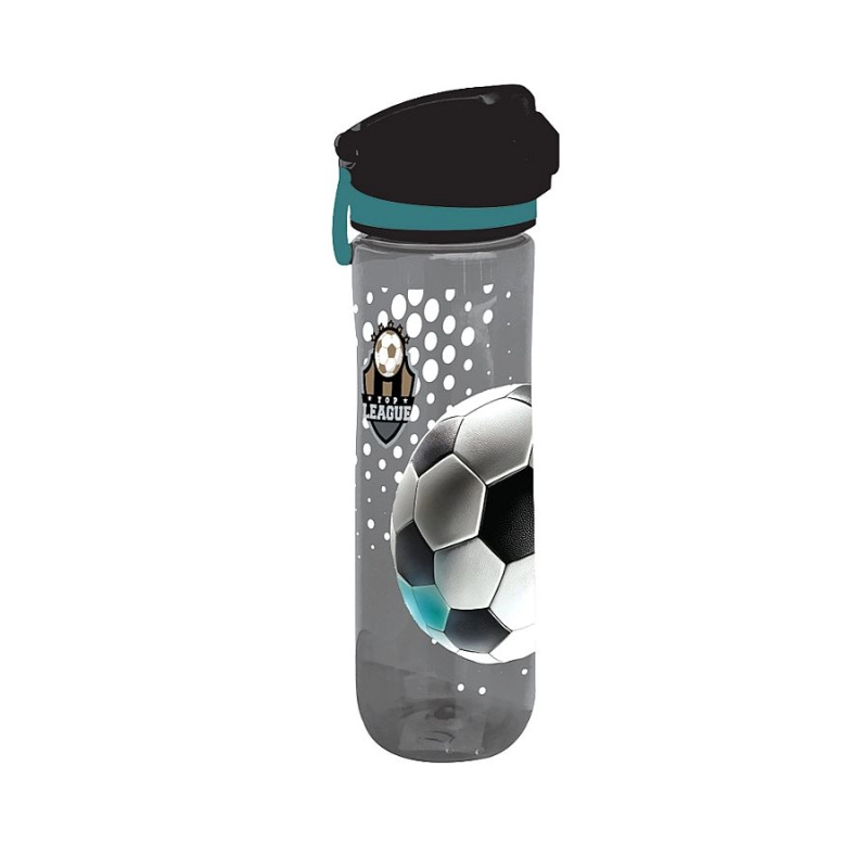 LizzyCard láhev na pití Top League 600 ml