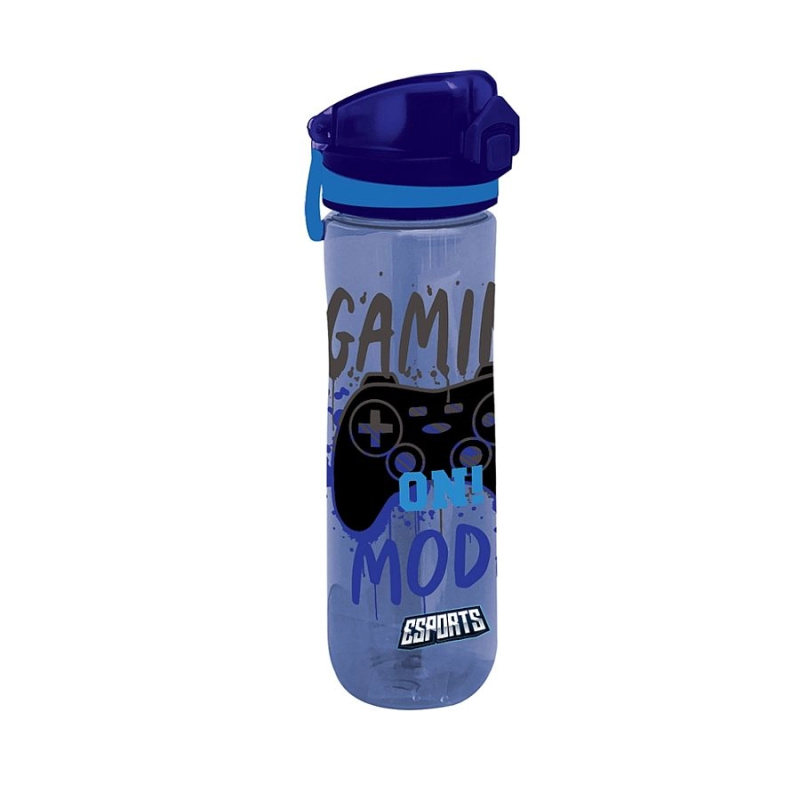 LizzyCard láhev na pití Esport 600 ml
