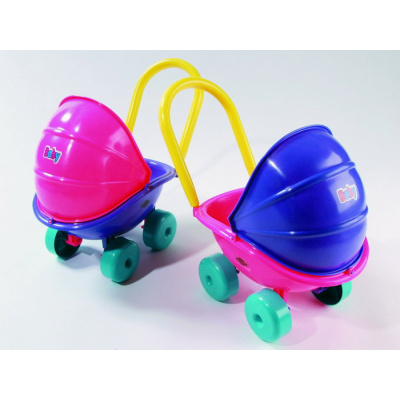 Dohany Kočárek vajíčko